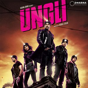 Photo Ungli