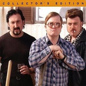 Photo Trailer Park Boys