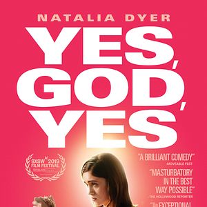 Photo Yes, God, Yes