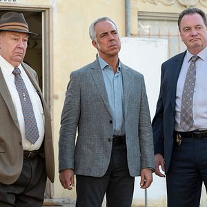 Photo Harry Bosch