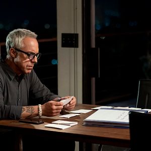 Photo Harry Bosch