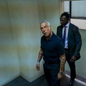 Photo Harry Bosch