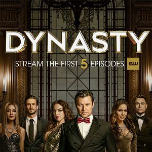 Photo Dynastie (2017)