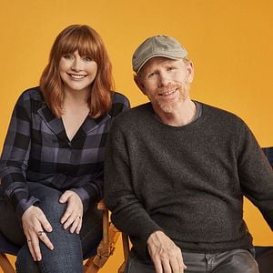 Photo Bryce Dallas Howard