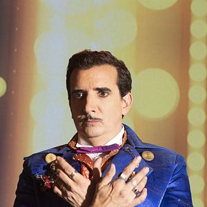 Photo La grande illusion de Juanquini