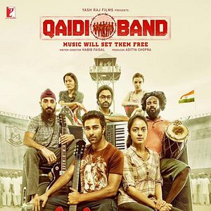 Photo Qaidi Band