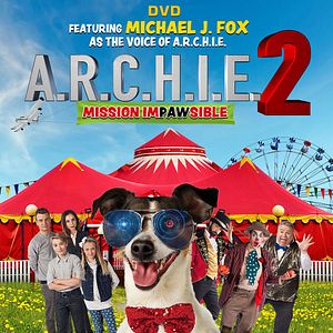 Photo A.R.C.H.I.E. 2