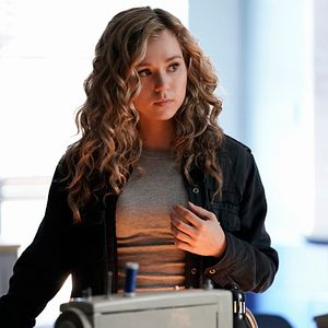 Photo Brec Bassinger