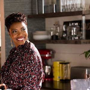 Photo Heather Headley