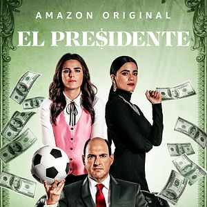 Photo El Presidente