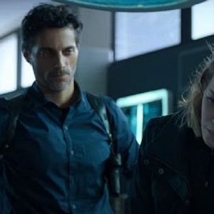 Photo Joaquín Furriel