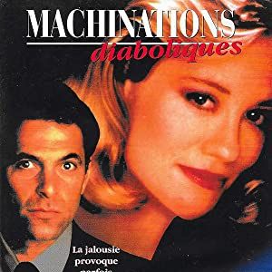 Photo Machinations diaboliques