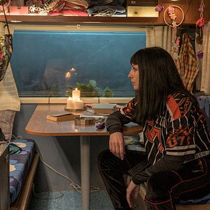 Photo Najwa Nimri