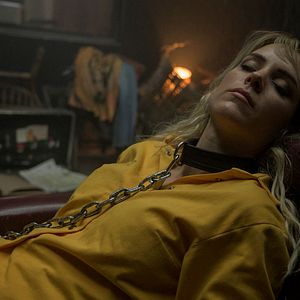 Photo Maggie Civantos