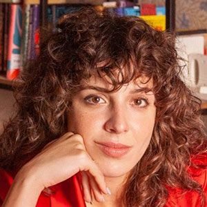 Photo Silma López