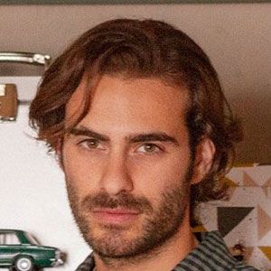 Photo Ibrahim Al Shami