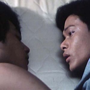 Photo Lee Kang-sheng