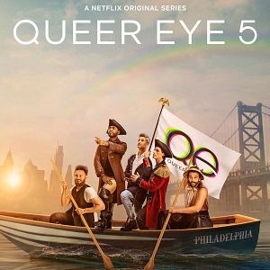 Photo Queer Eye
