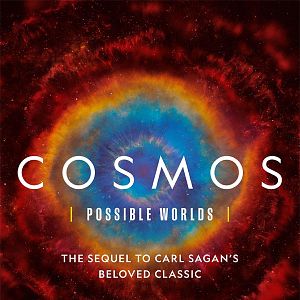 Photo Cosmos : Nouveaux mondes
