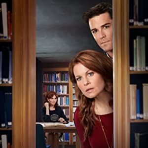 Photo Aurora Teagarden : affaire secrète