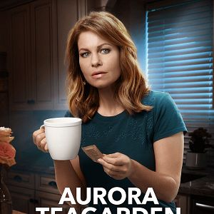 Photo Aurora Teagarden : meurtre au cinéma