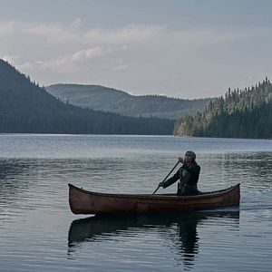 Photo Zahn McClarnon