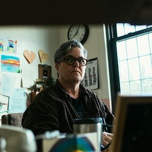Photo Rosie O'Donnell
