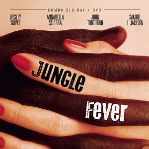 Photo Jungle Fever