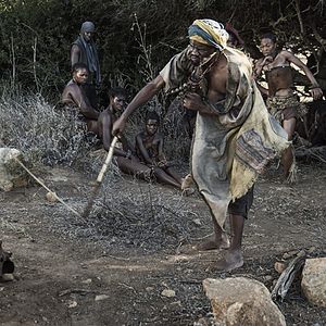 Photo The Book of Negroes