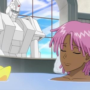 Photo Neo Yokio