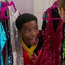 Photo Équipe Kaylie