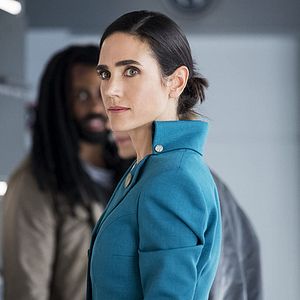 Photo Jennifer Connelly