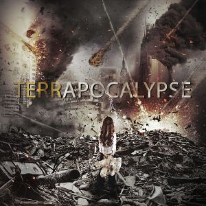 Photo Terrapocalypse