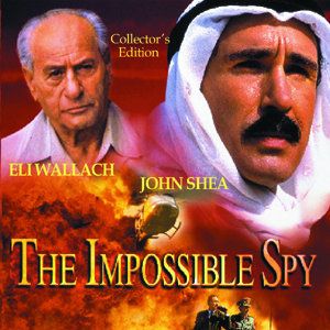 Photo The Impossible Spy