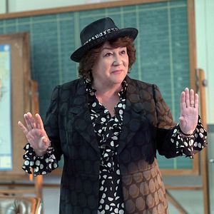 Photo Margo Martindale