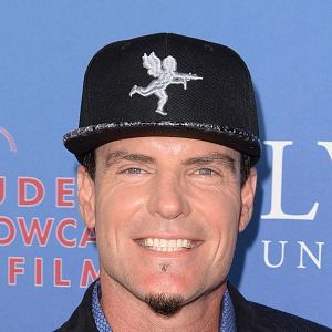 Photo Vanilla Ice