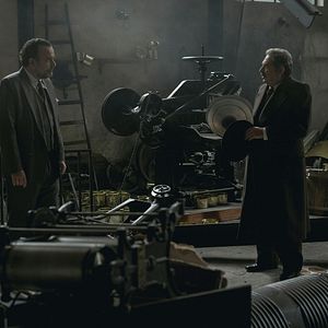 Photo El secreto de Puente Viejo