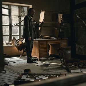 Photo El secreto de Puente Viejo