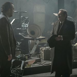 Photo El secreto de Puente Viejo