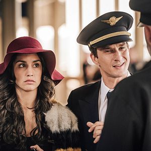 Photo Alessandro Tiberi