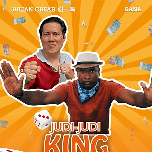 Photo Judi-Judi King Boss