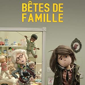 Photo Bêtes de famille