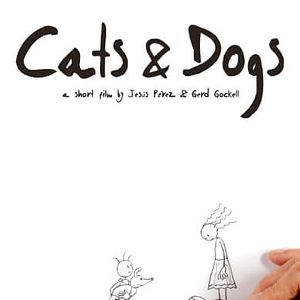 Photo Cats & Dogs