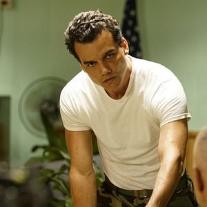 Photo Wagner Moura
