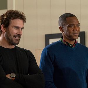 Photo J. August Richards