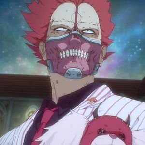 Photo Dorohedoro