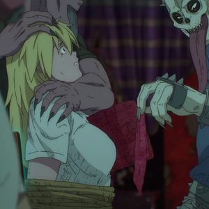 Photo Dorohedoro