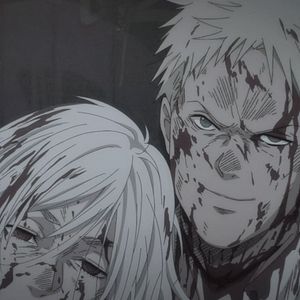 Photo Dorohedoro