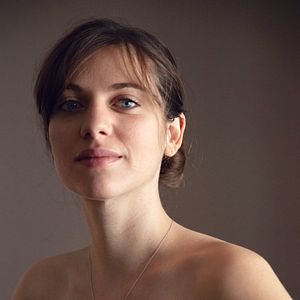 Photo Pénélope Rose