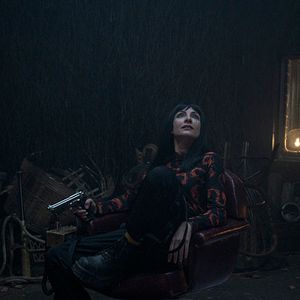 Photo Najwa Nimri